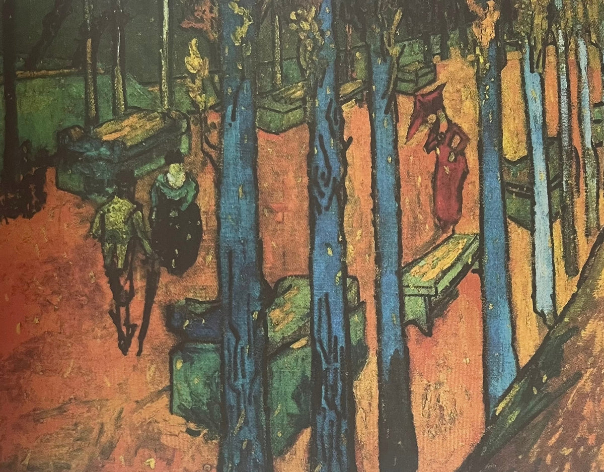 Sue Prideaux Gauguin Biografia dzikusa