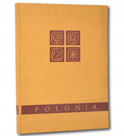 Polonia. Cztery pory roku Barbara i Stefan Bałukowie [bogato ilustrowane]