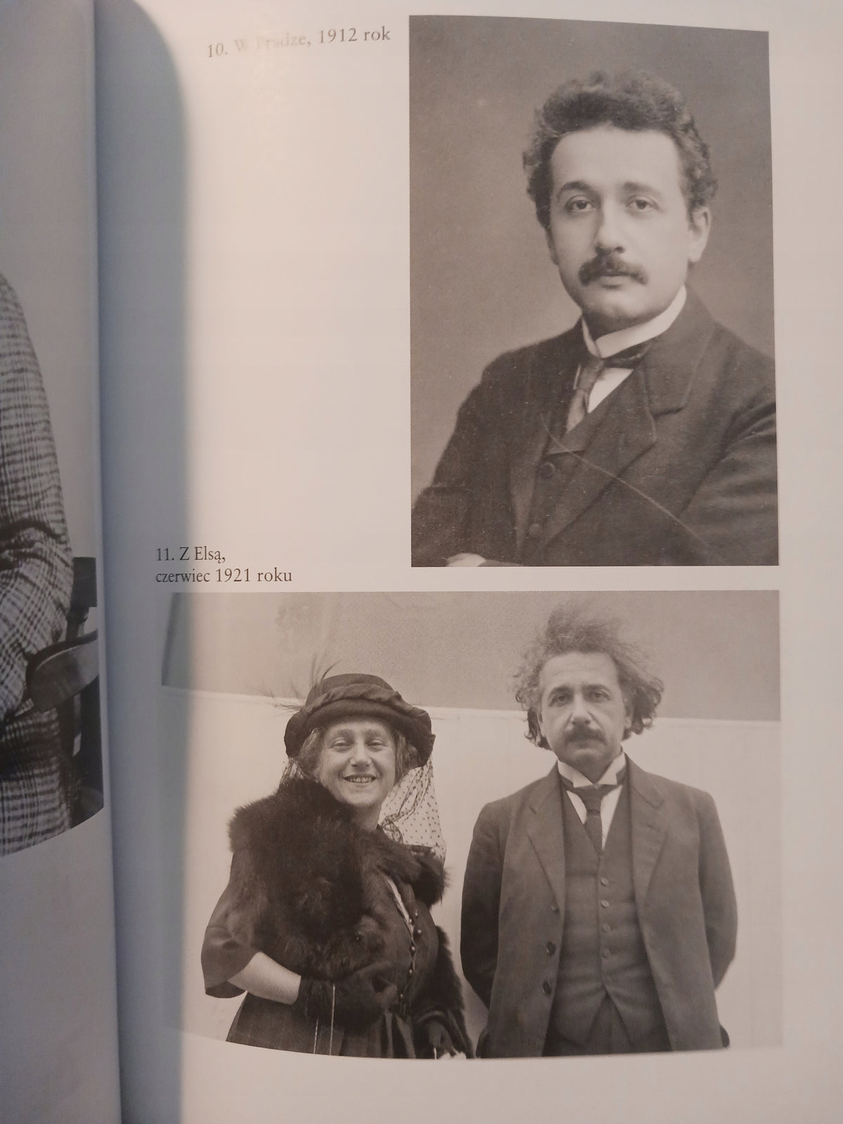 Einstein. Jego życie, jego wszechświat Walter Isaacson