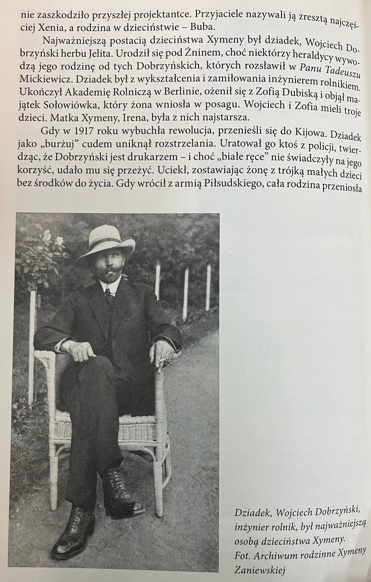 Julia Pańków, Lidia Pańków Kreatorki Kobiety, które zmieniły Polski styl...