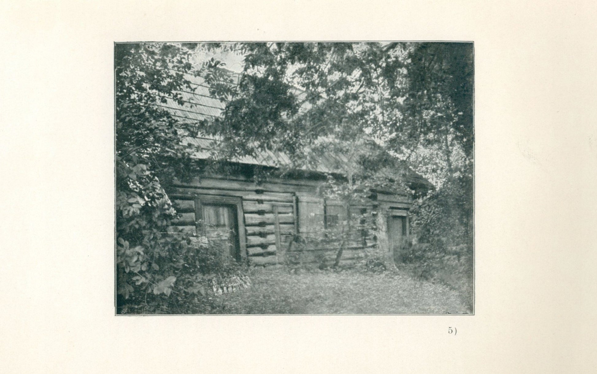 Słapa Aleksander, Goszczyński na Podhalu (1832) Kartka z przeszłości [1915]
