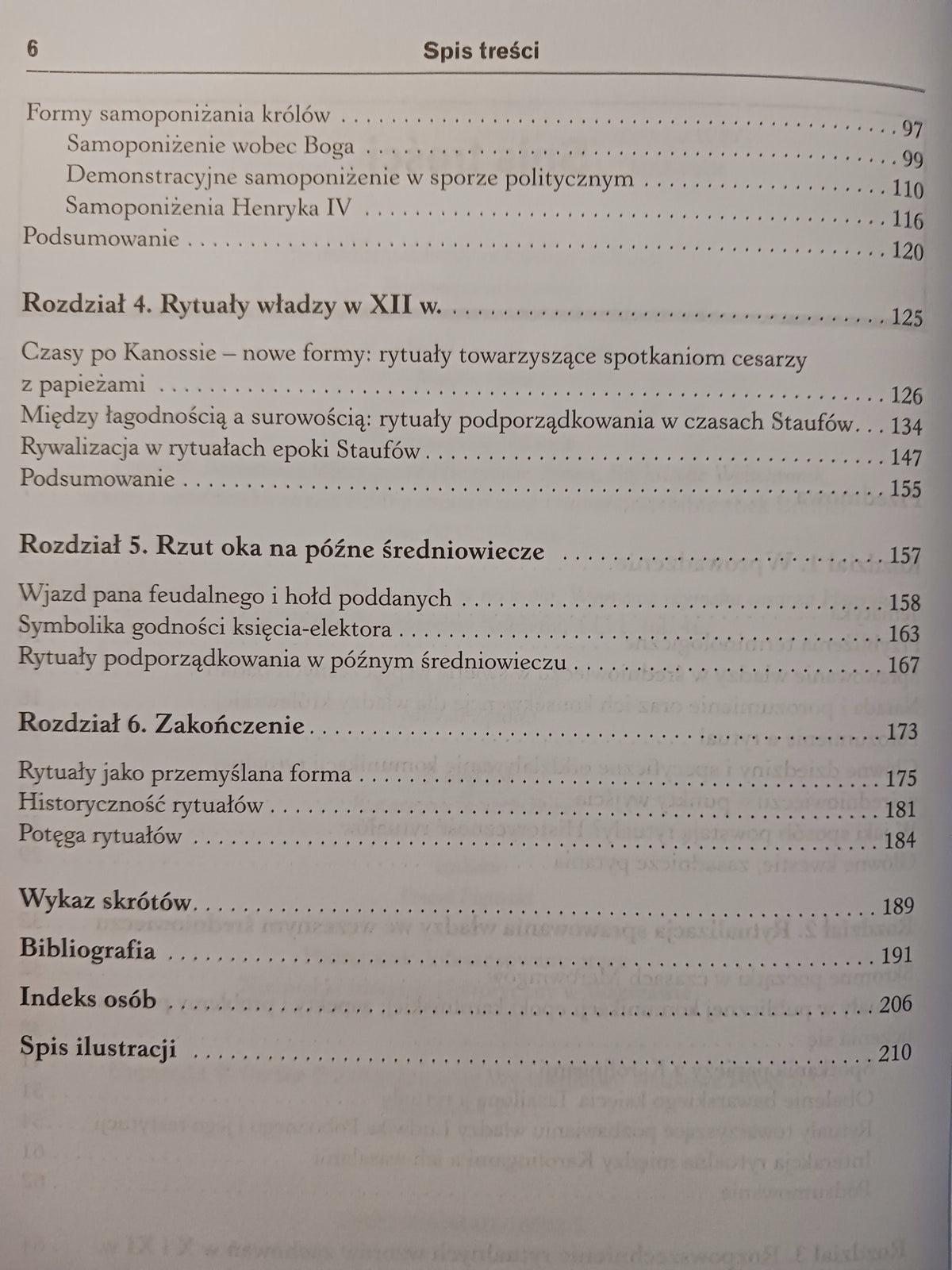 Potęga rytuału Symbolika władzy w średniowieczu Gerd Althoff