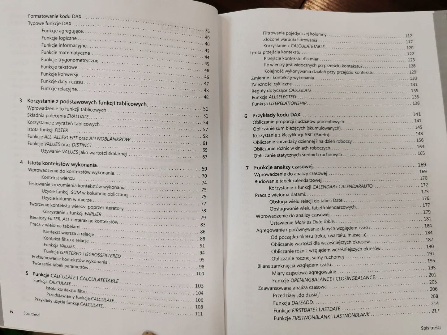 Kompletny przewodnik po DAX. Analiza biznesowa przy użyciu Microsoft Excel