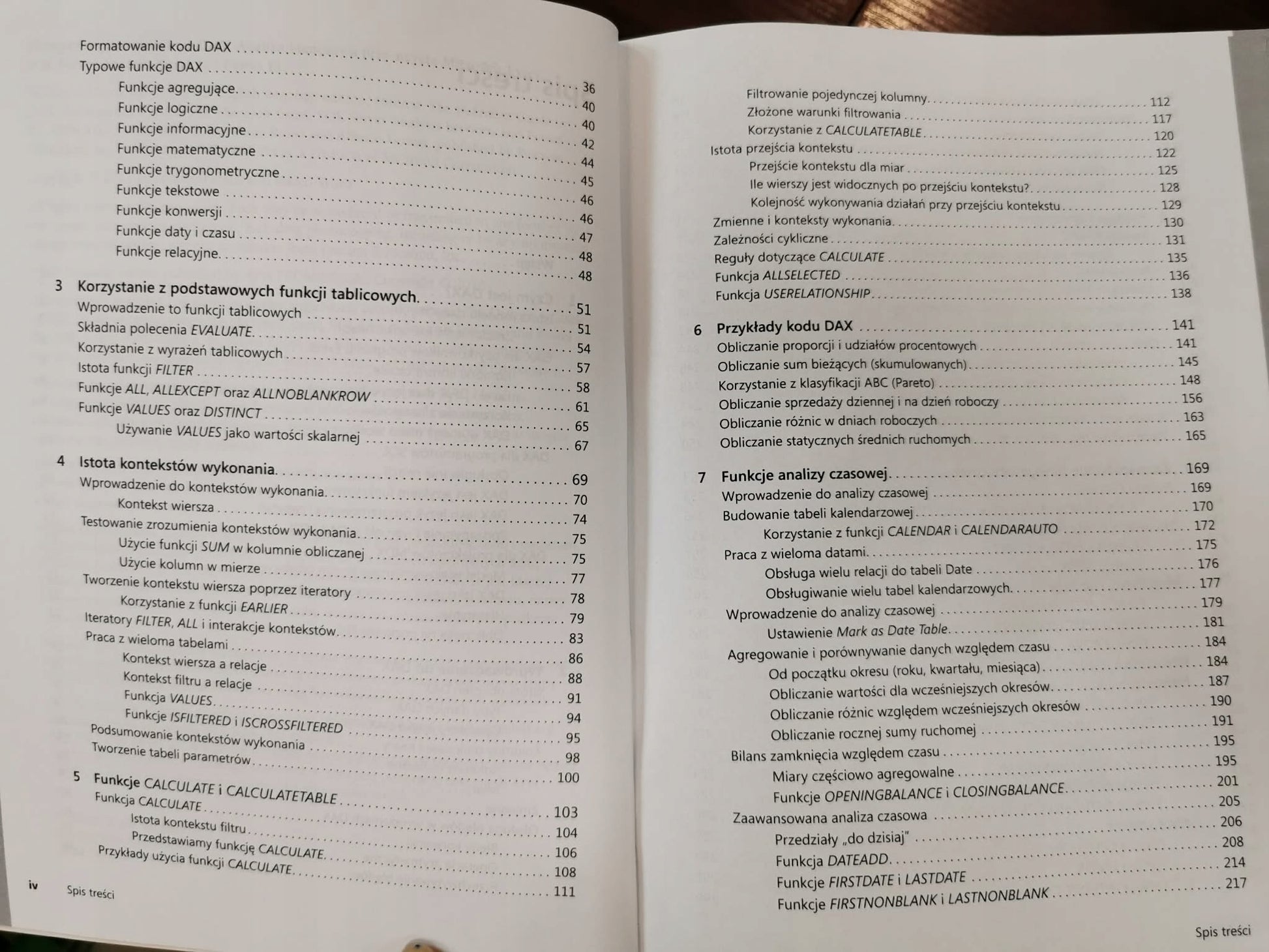 Kompletny przewodnik po DAX. Analiza biznesowa przy użyciu Microsoft Excel