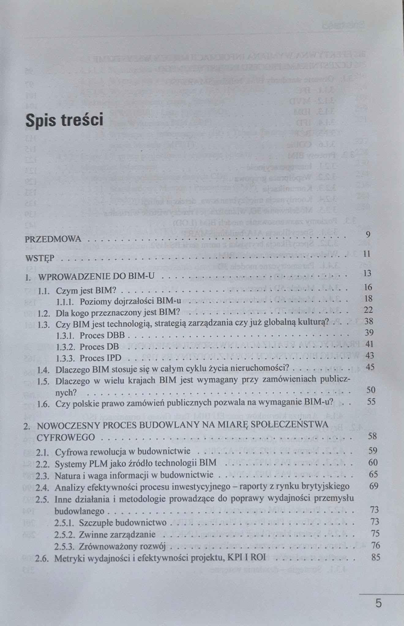 BIM w praktyce Standardy Wdrożenie Case Study Kasznia Magiera Wierzowiecki