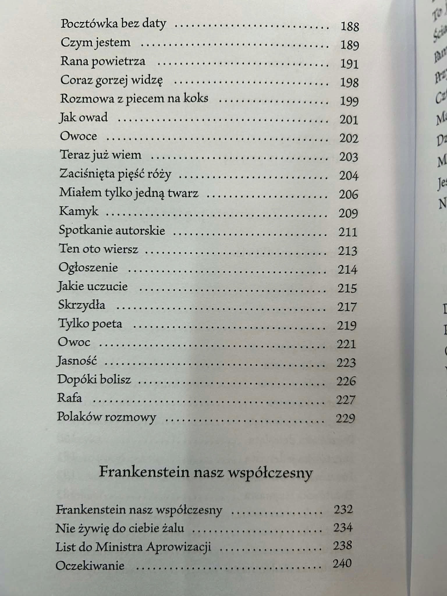 Czernienie bieli - Bogdan Loebl