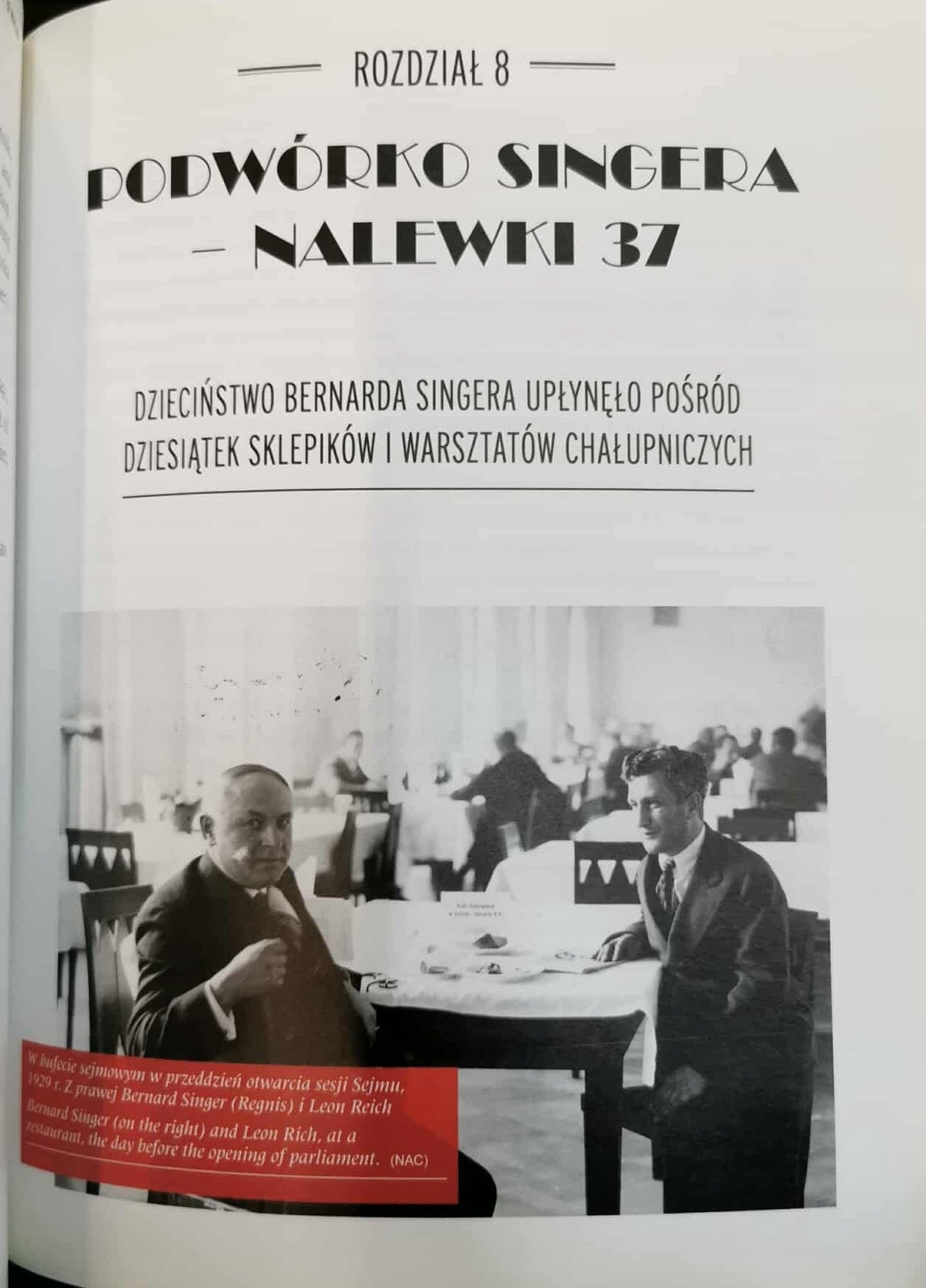 Warszawa nieodbudowana. Żydowski Muranów i okolice,Jerzy Stanisław Majewski
