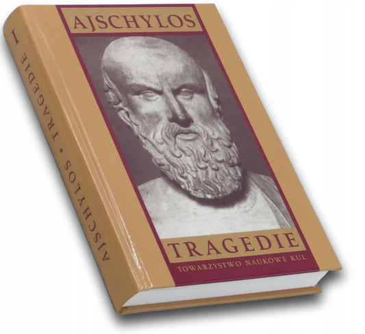 Tragedie, Ajschylos, Tom 1