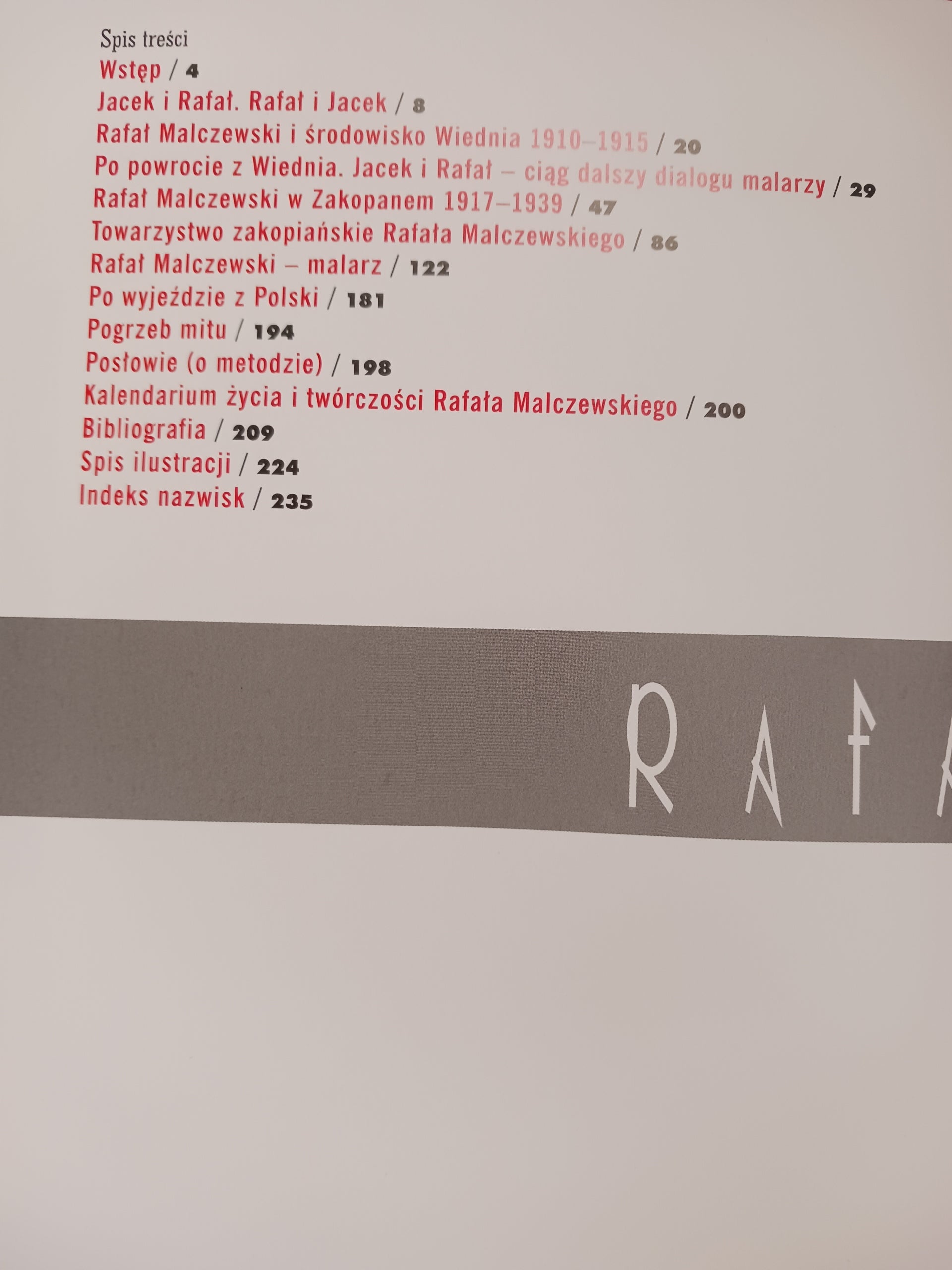 Rafał Malczewski i mit Zakopanego, Zakopane w czasach Rafała Malczewskiego