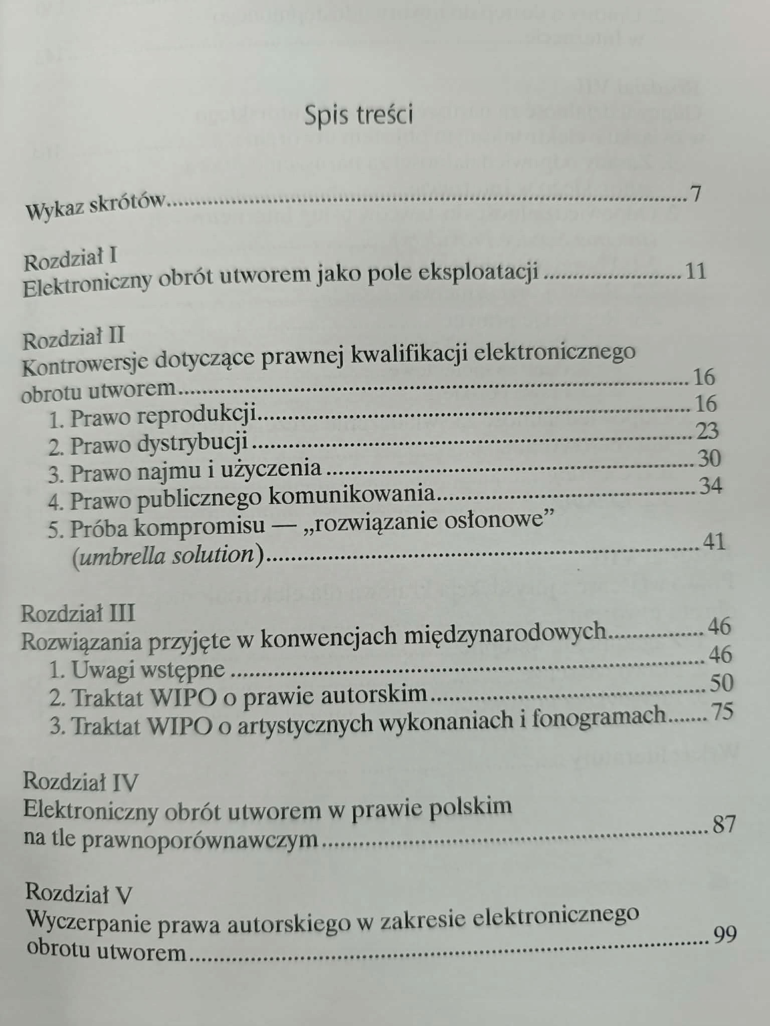Elektroniczny obrót utworem w świetle prawa autorskiego, Dawid Kot