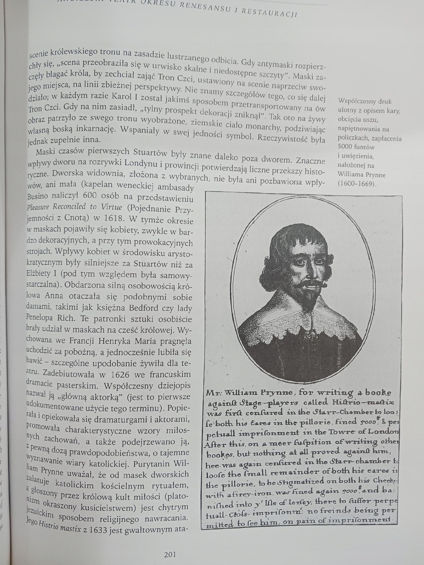 Historia teatru Praca zbiorowa