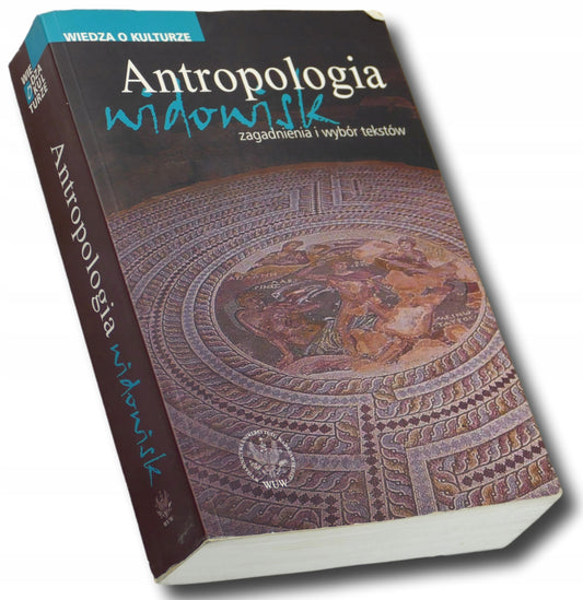 Antropologia widowisk, Praca zbiorowa