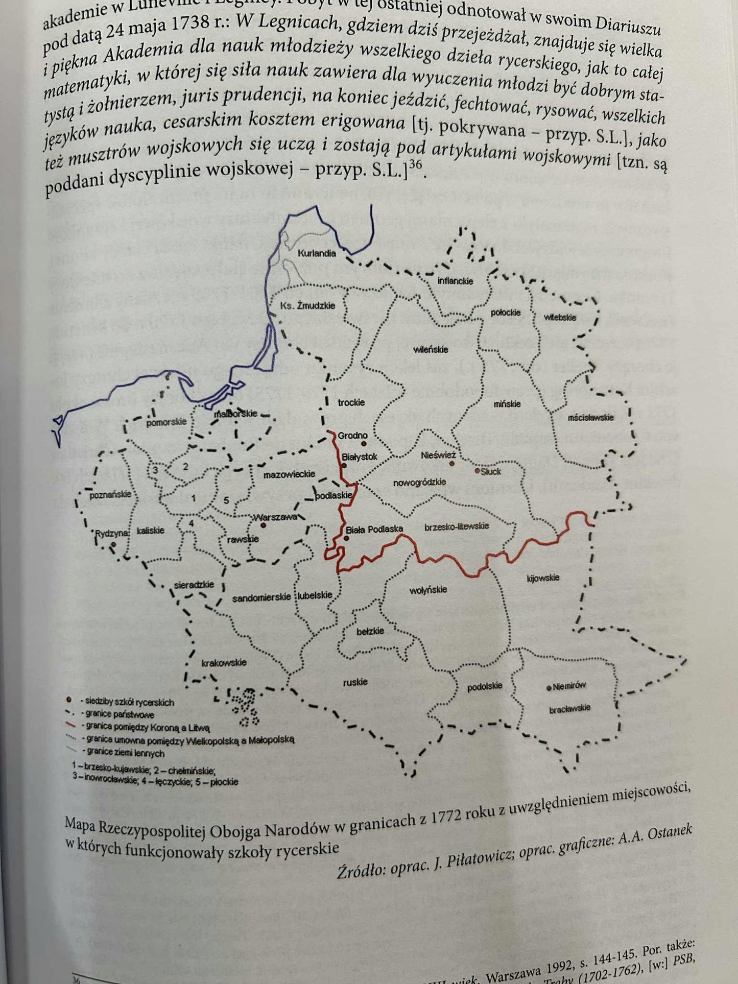 Szkolnictwo wojskowe I Rzeczypospolitej - red. nauk. Wojciech Włodarkiewicz