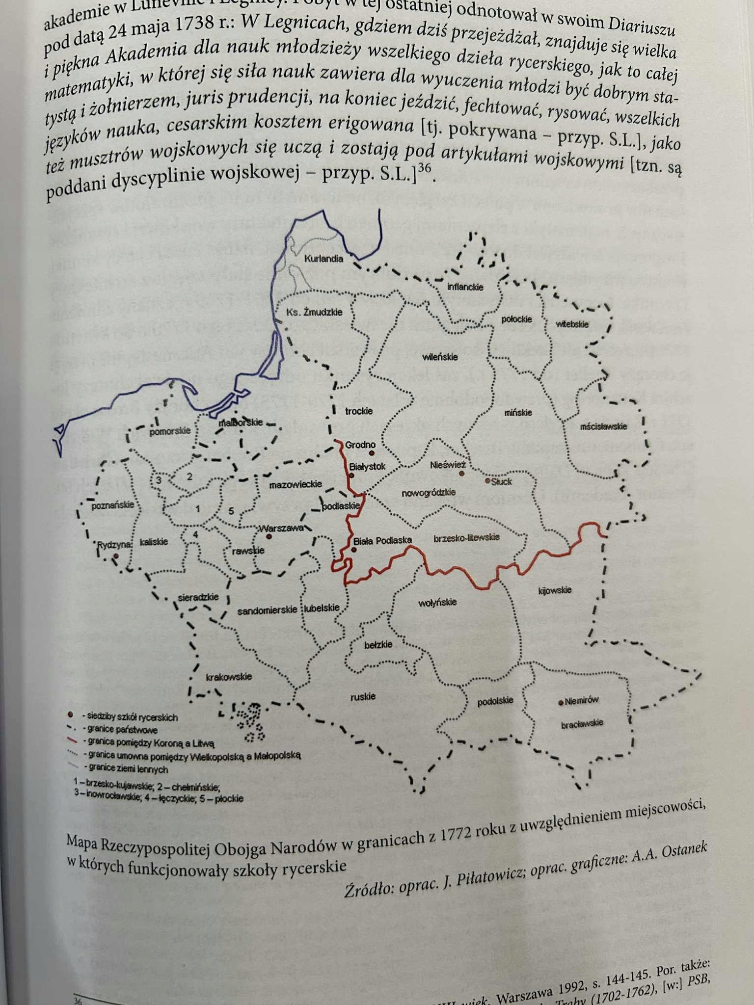 Szkolnictwo wojskowe I Rzeczypospolitej - red. nauk. Wojciech Włodarkiewicz
