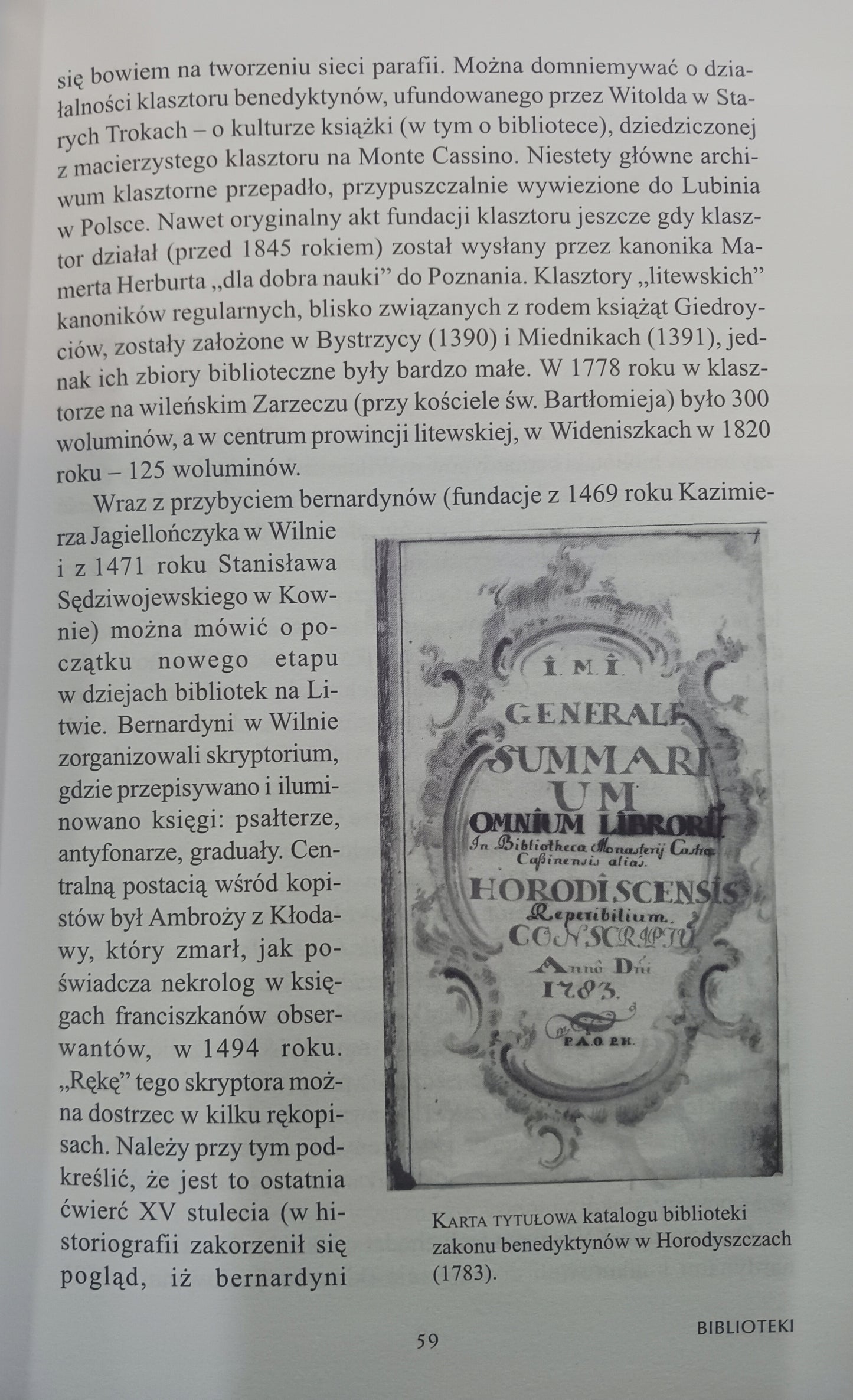 Kultura Wielkiego Księstwa Litewskiego, analizy i obrazy Praca zbiorowa