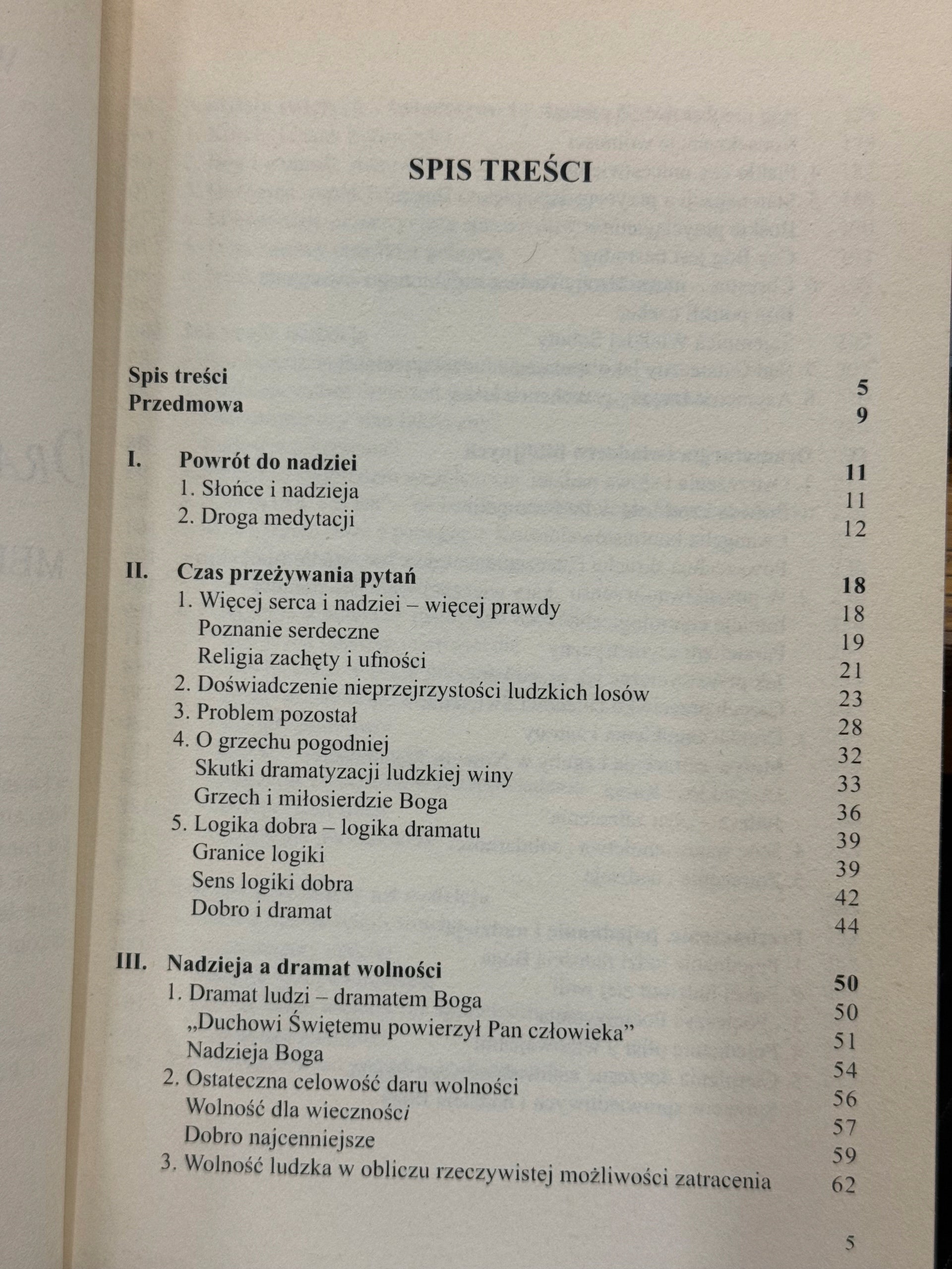Wacław Hryniewicz OMI Zestaw 2 książek