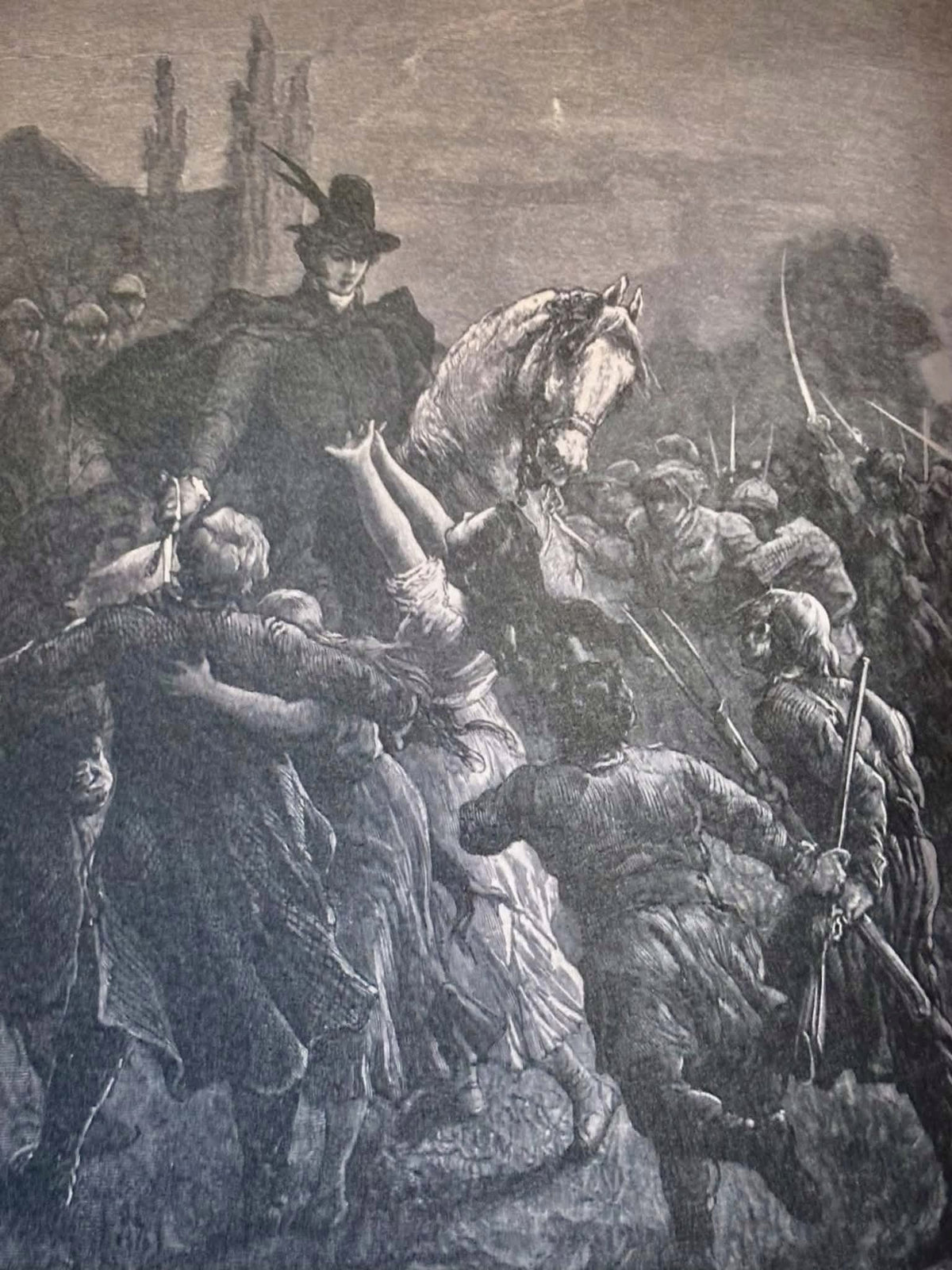 Pan Tadeusz Adam Mickiewicz