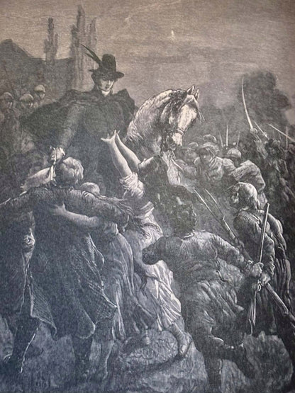 Pan Tadeusz Adam Mickiewicz