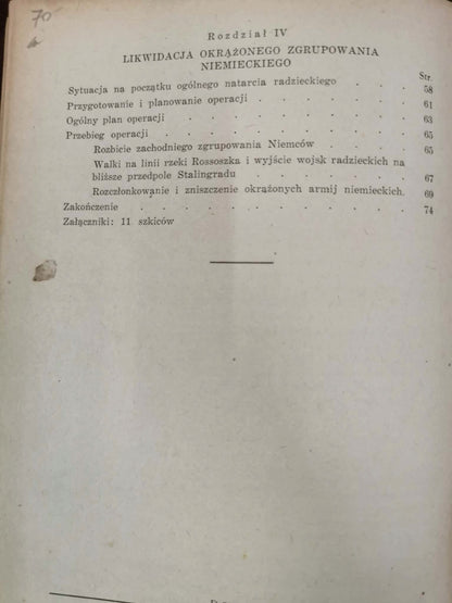 Bitwa pod Stalingradem [1947]