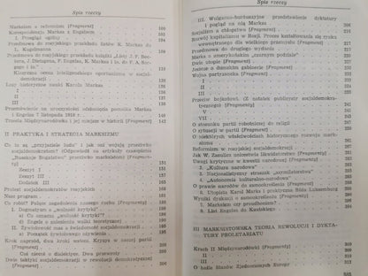 Marks/Engels. Marksizm, Włodzimierz Lenin