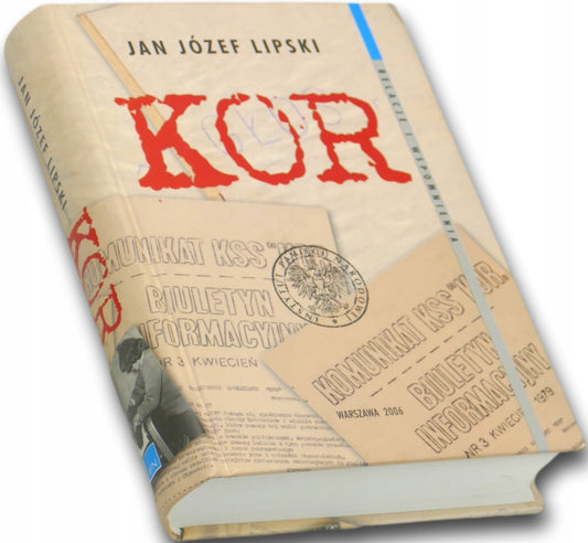 Kor, Jan Józef Lipski
