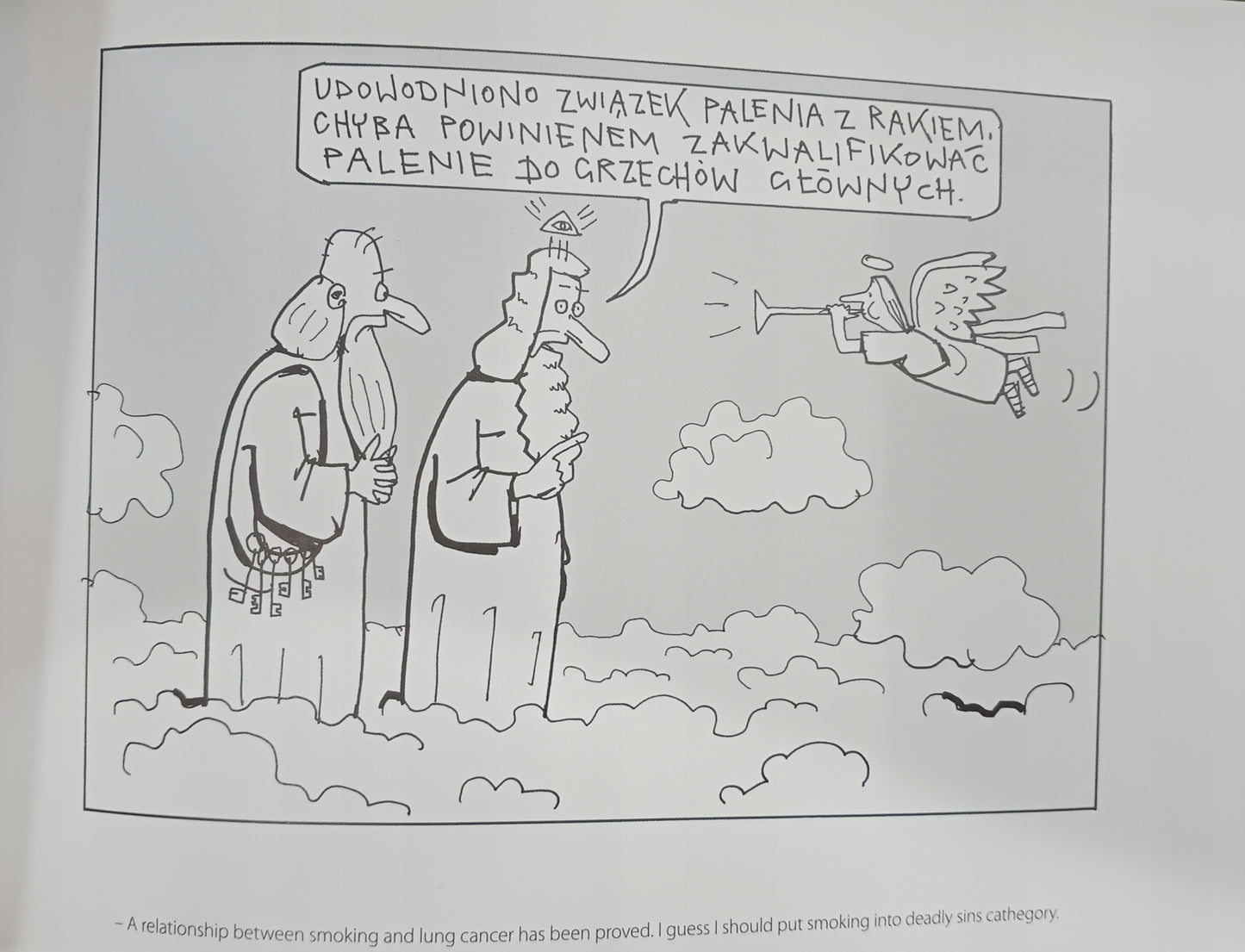 Andrzej Mleczko x2 Seks, mydło i powidło + Jako w niebie tak i na ziemi