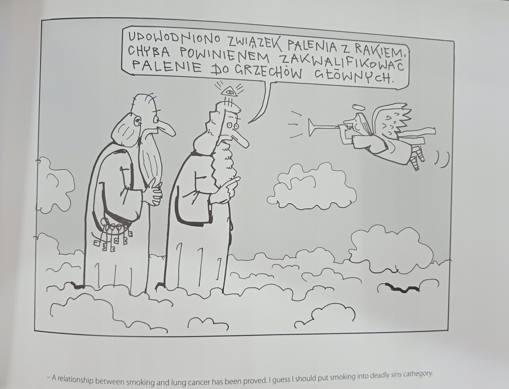 Andrzej Mleczko x2 Seks, mydło i powidło + Jako w niebie tak i na ziemi