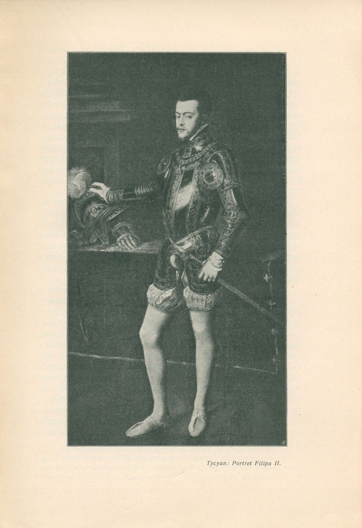 Wieczory Polskie. Rocznik dla starszej młodzieży Tadeusz Pini [1909]