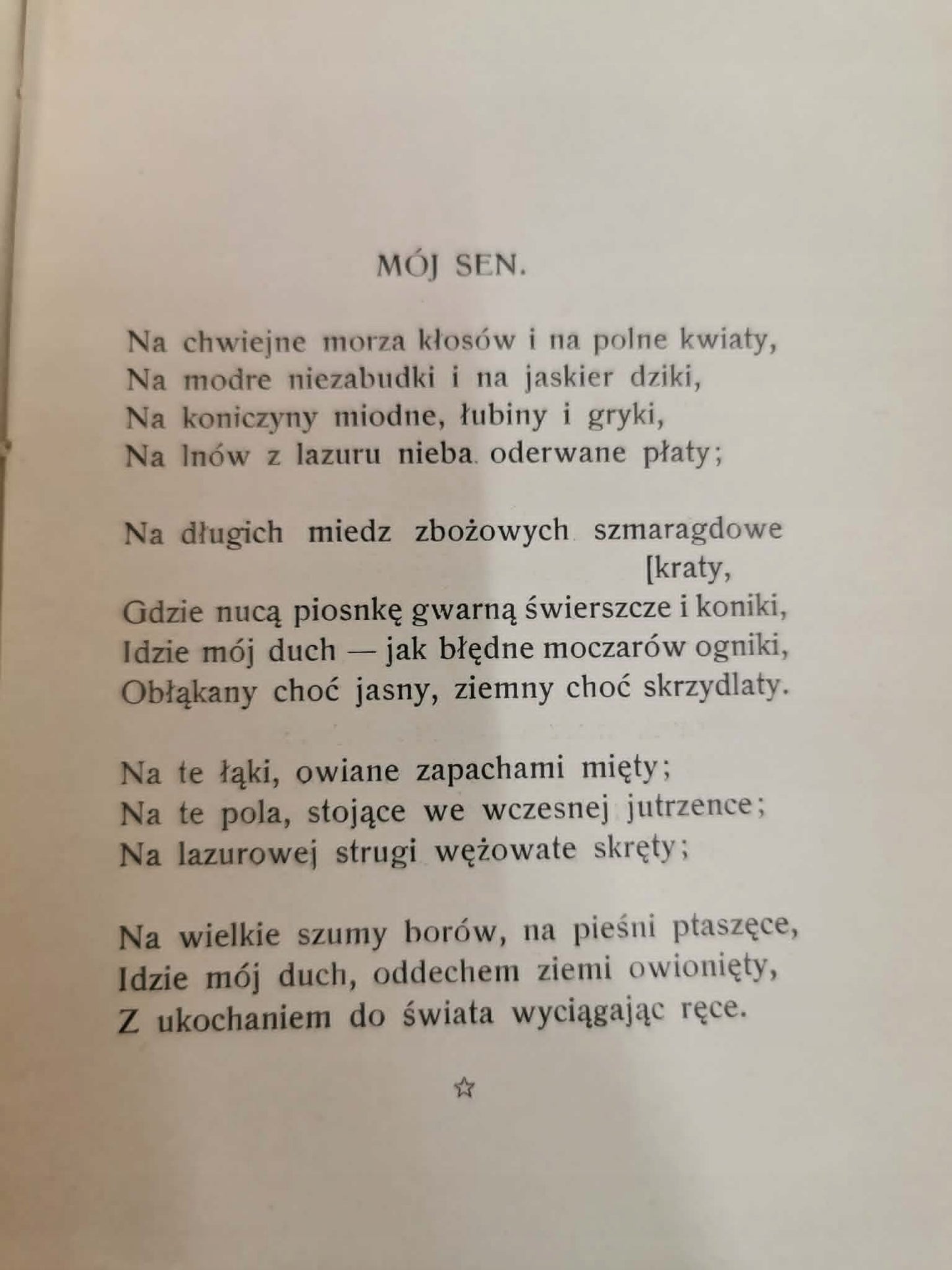 Aniołom dźwięku, Bronisława Ostrowska [PIERWSZE WYDANIE]