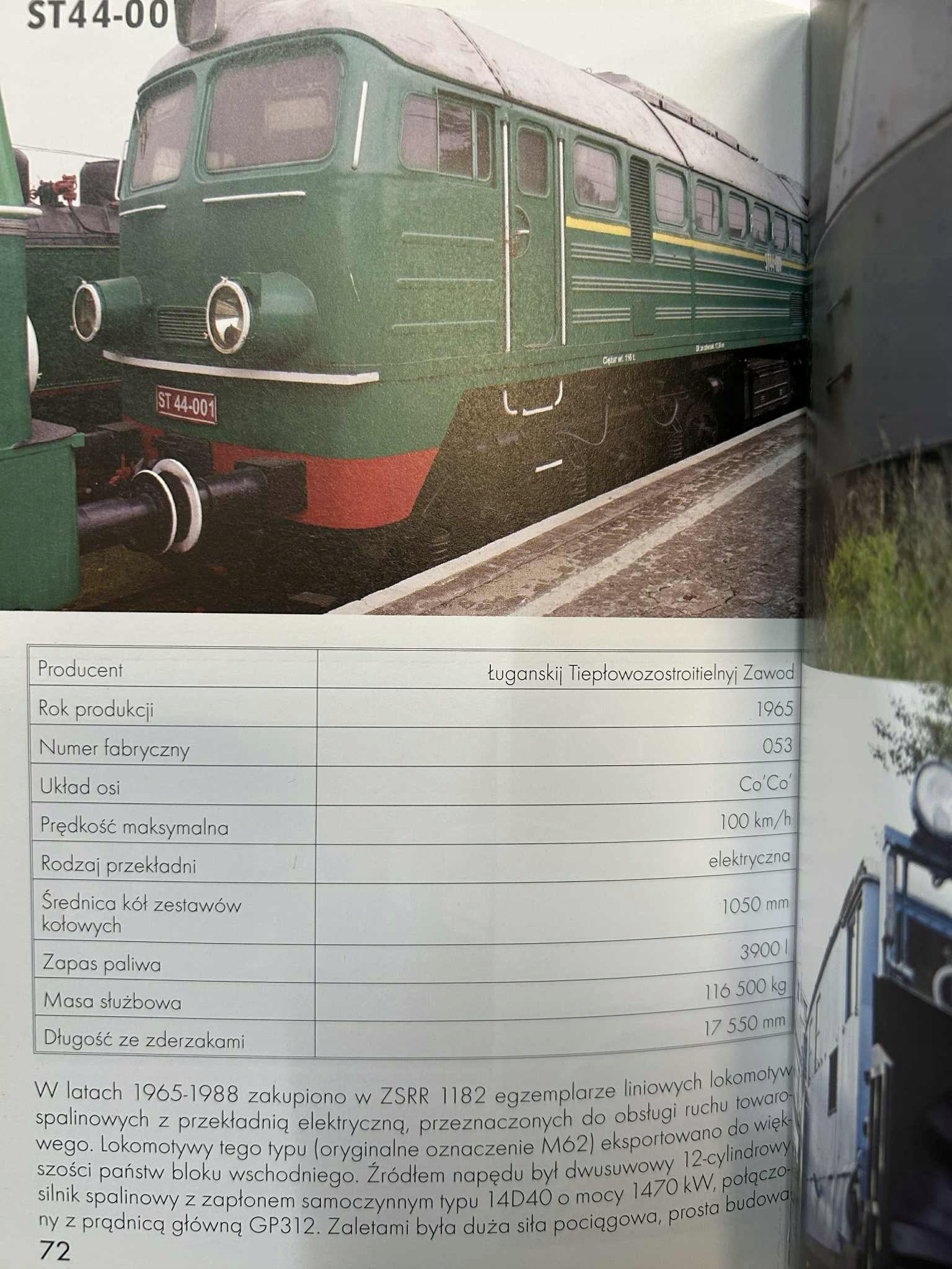 Zabytkowy tabor w zbiorach Stacji Muzeum w Warszawie