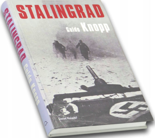 Stalingrad - Guido Knopp