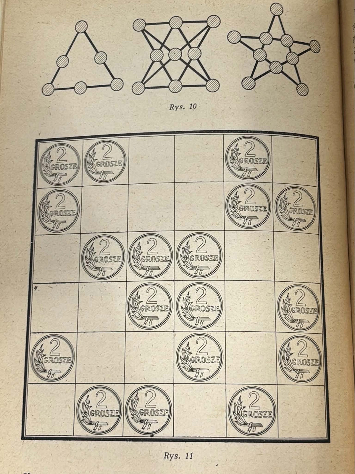 Sztuczki figle i zadania J. Perelman