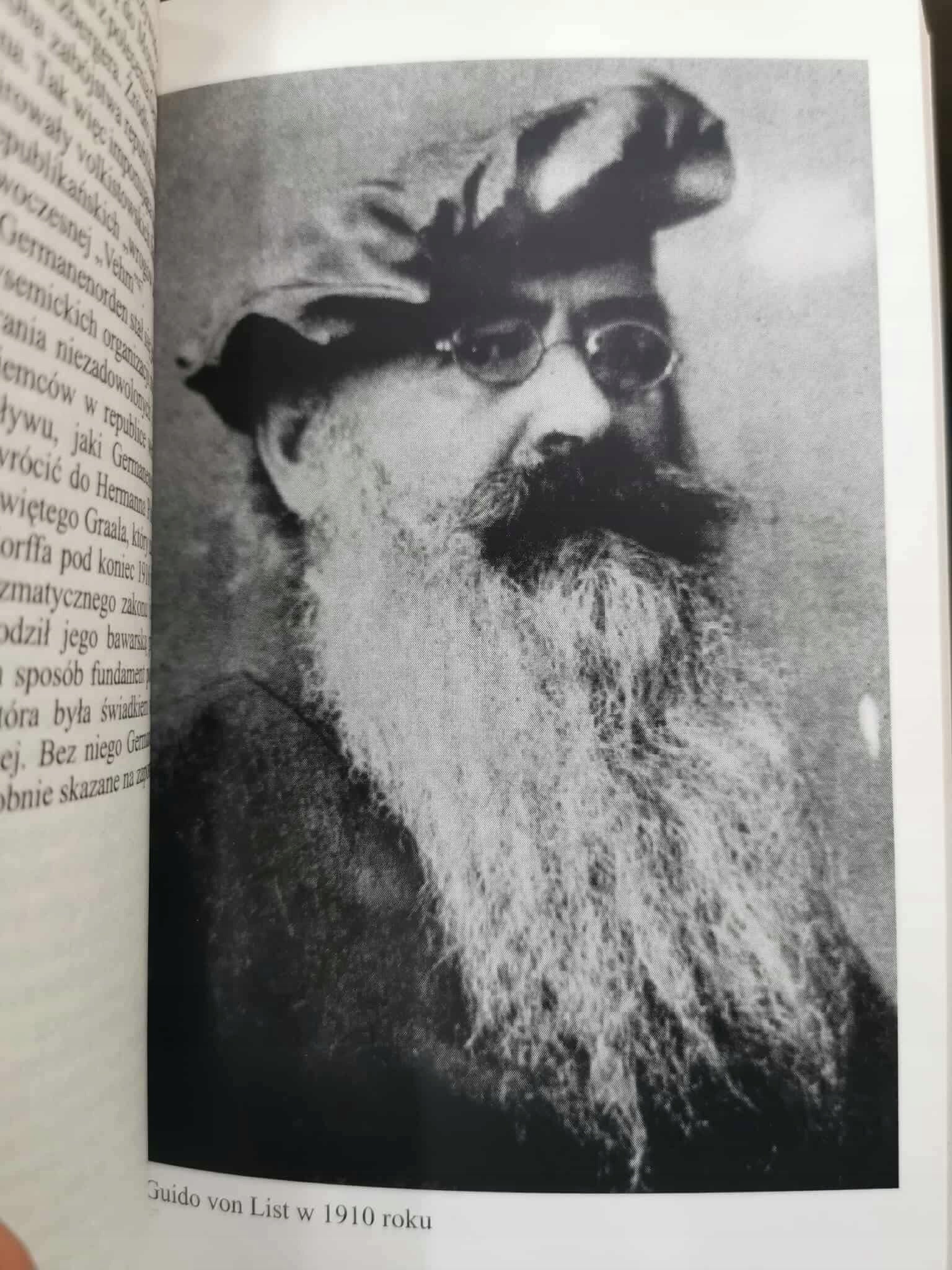 Okultystyczne źródła nazizmu, Nicholas Goodrick-Clarke