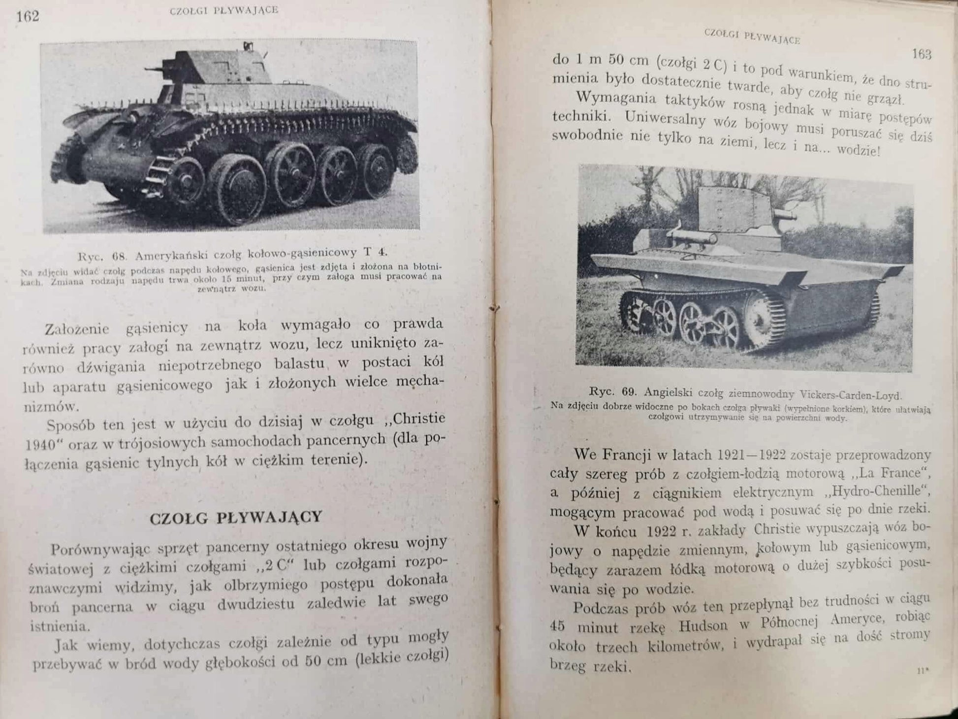 Torpedy, torpedowce i łodzie podwodne [Warszawa 1918]