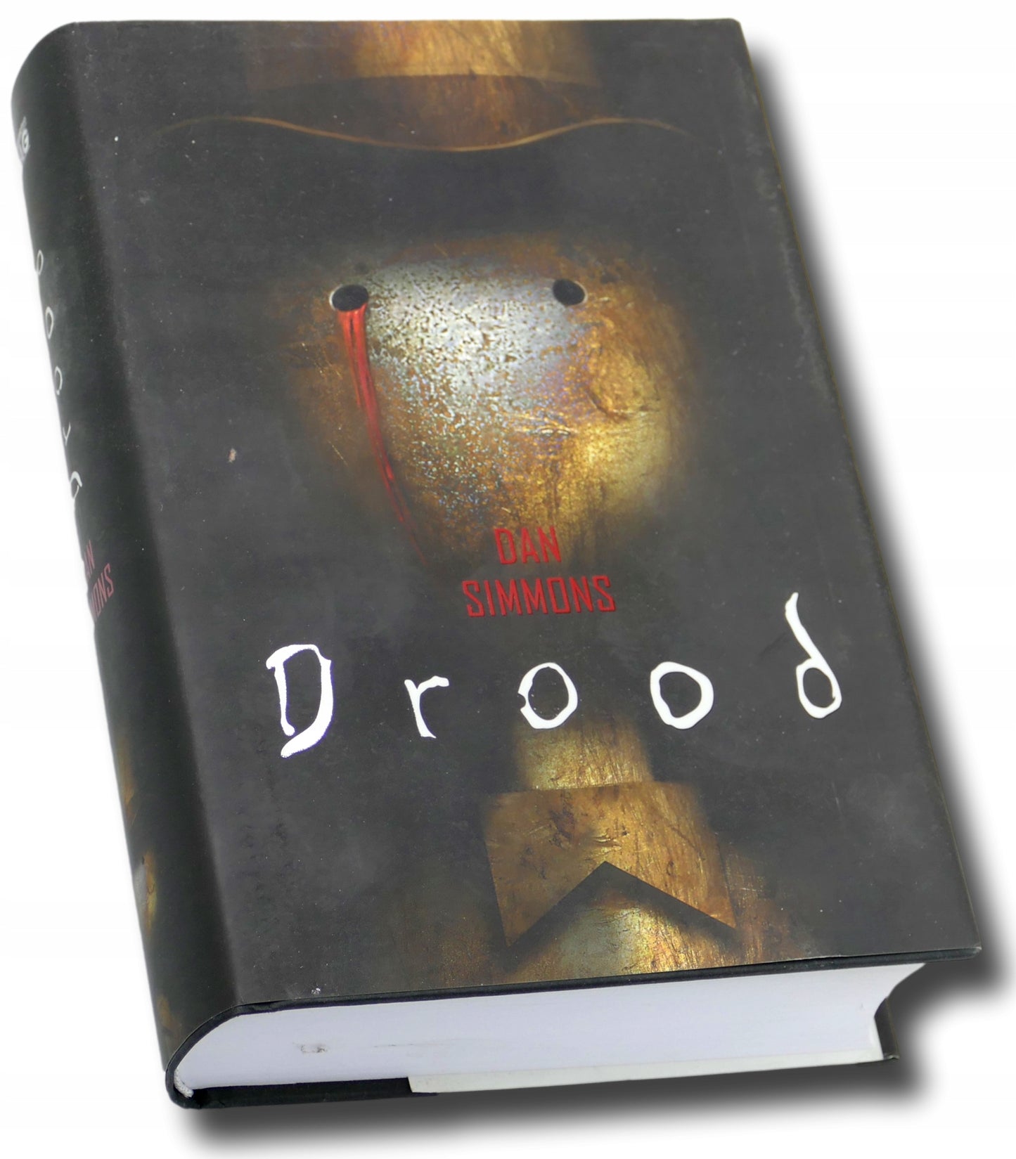 Drood Dan Simmons