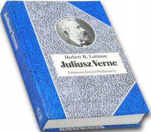 Juliusz Verne, Herbert R. Lottman, Biografie Sławnych Ludzi