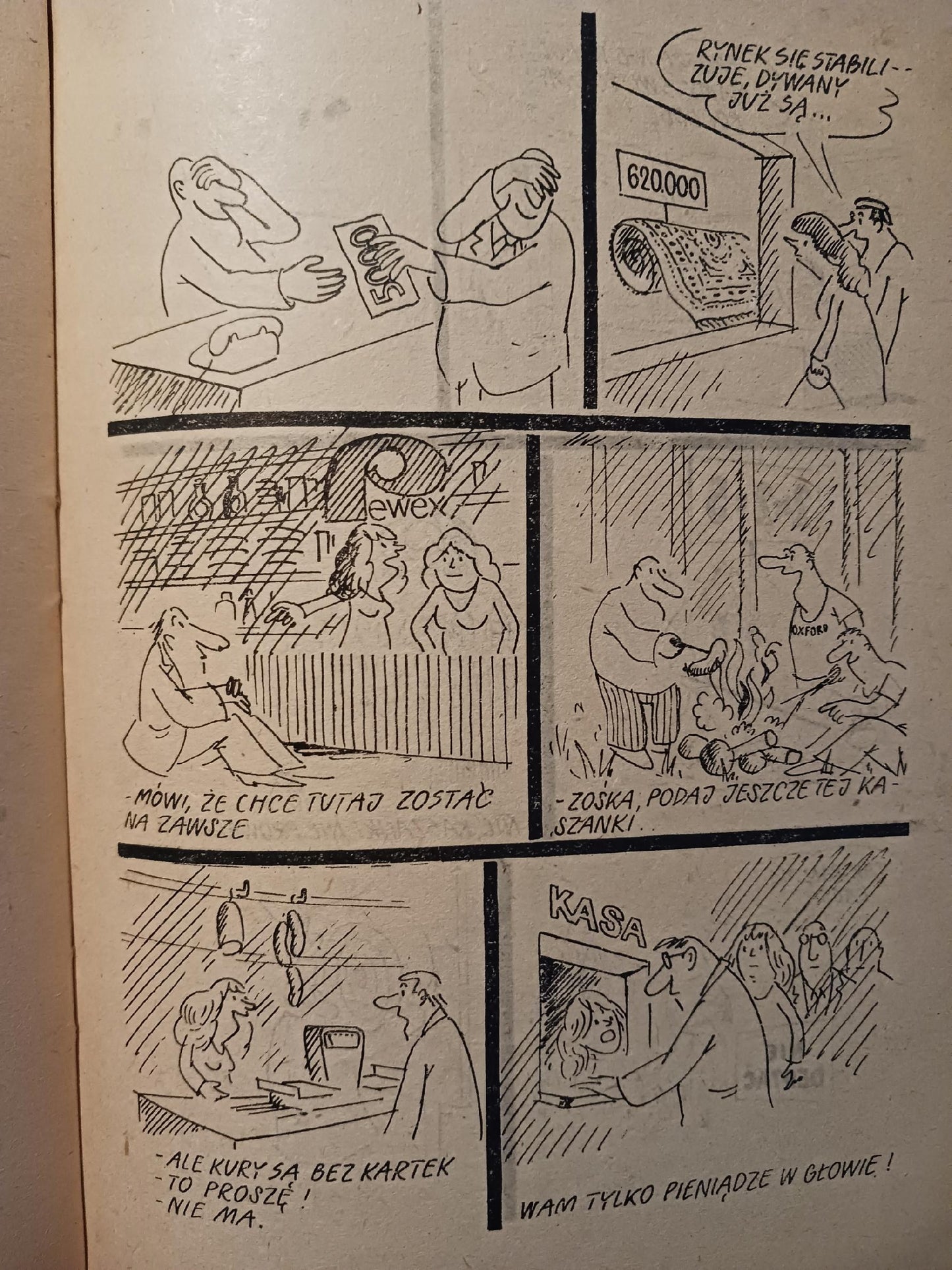 Dzienniczek Zbigniew Jujka [dedykacja odautorska]