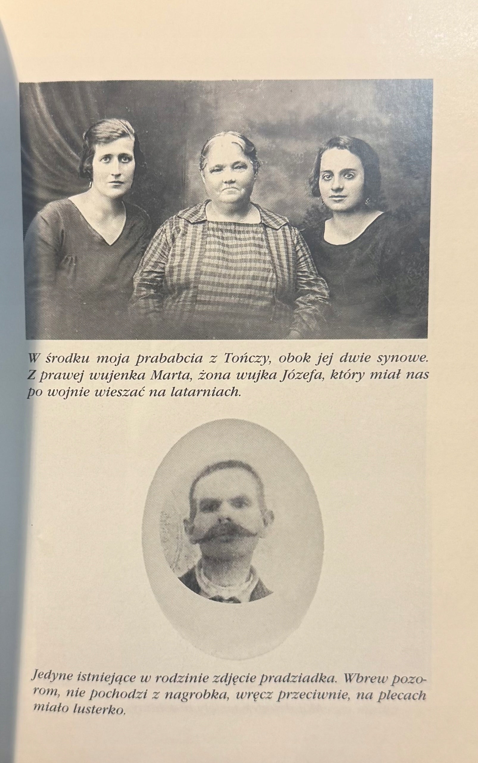 Autobiografia. Dzieciństwo Joanna Chmielewska