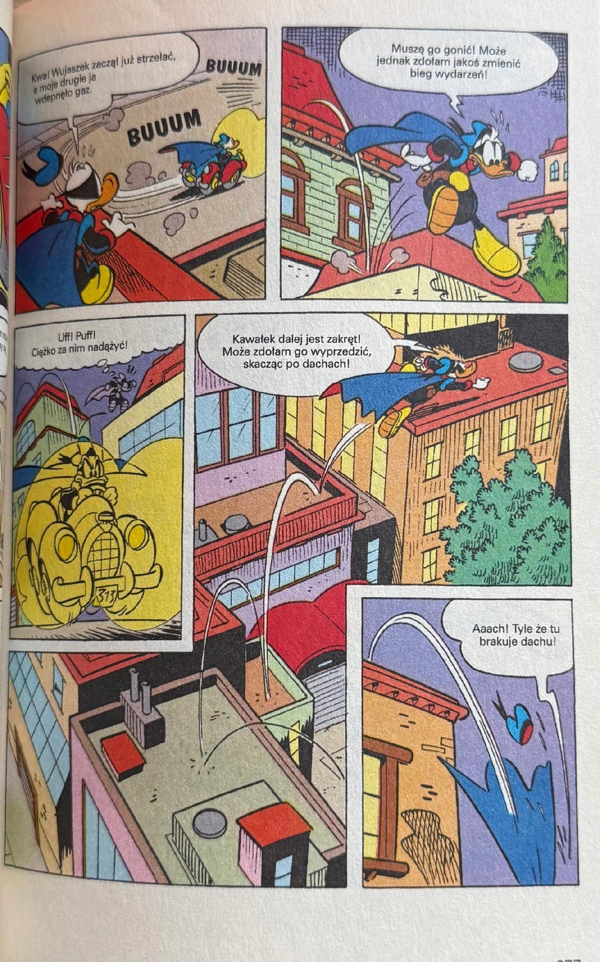 Wyprawa w przyszłość. MegaGiga. Tom 50 Praca zbiorowa