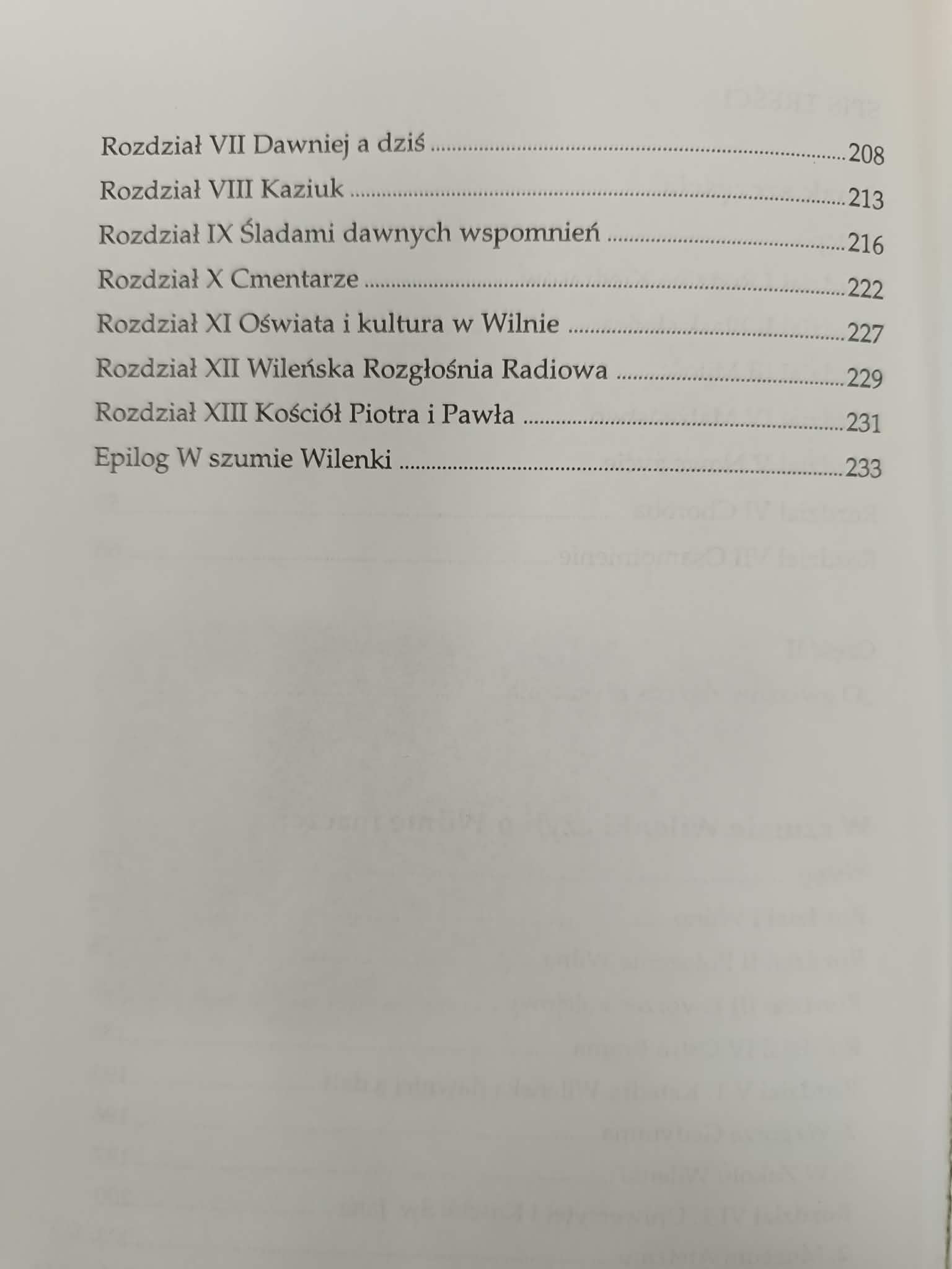 Drugi smak szczęścia Napoleon Mitraszewski [dedykacja autora]