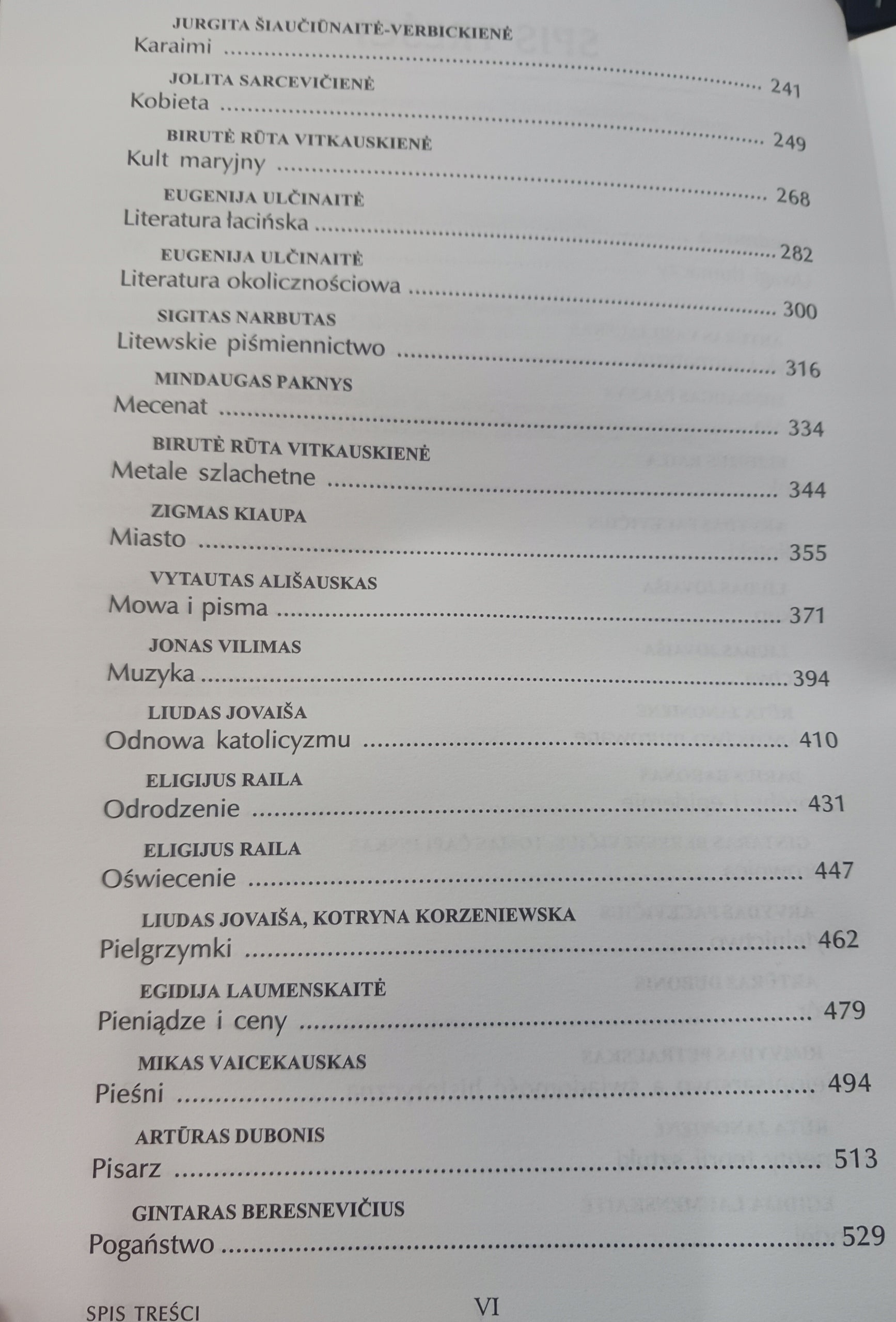 Kultura Wielkiego Księstwa Litewskiego, analizy i obrazy Praca zbiorowa