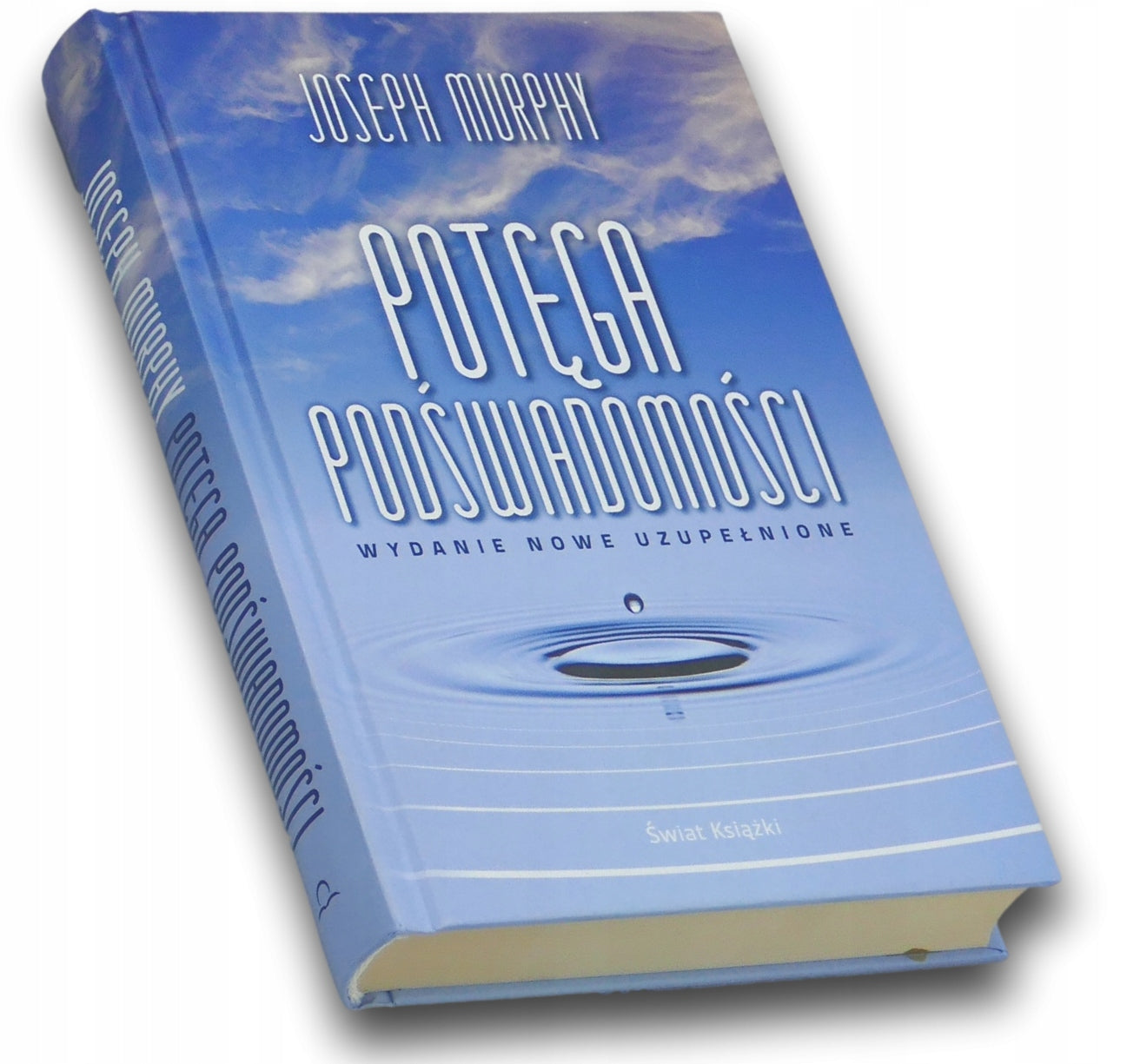 Potęga podświadomości Joseph Murphy
