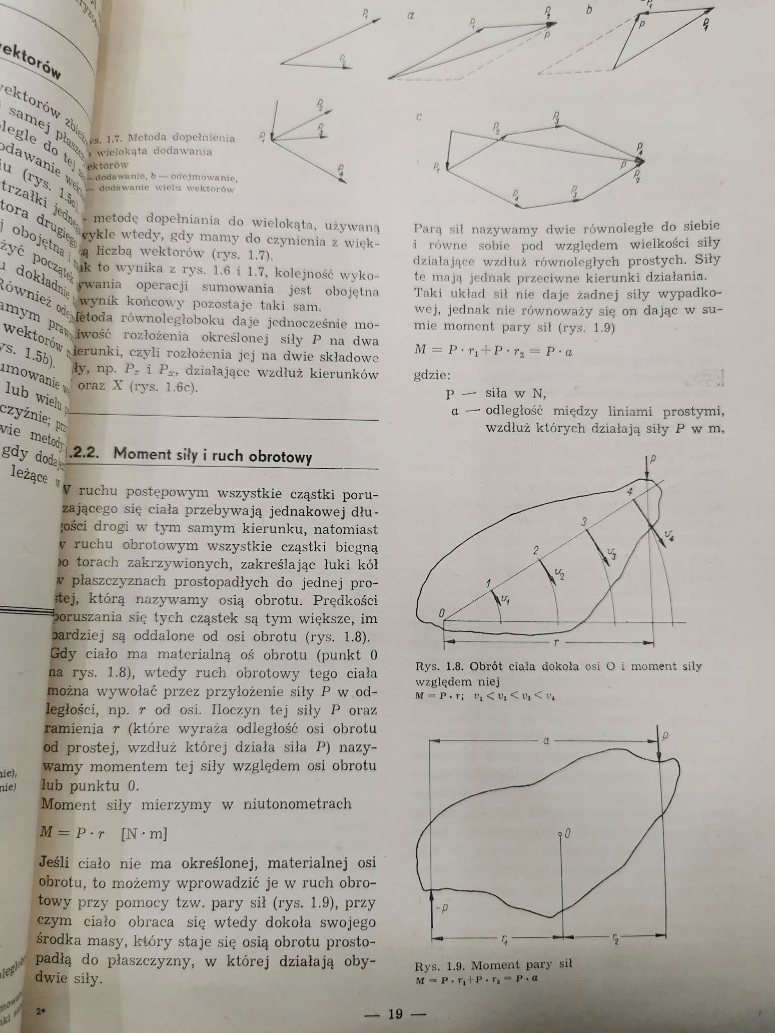 Mechanika lotu modeli latających, Jan Staszek