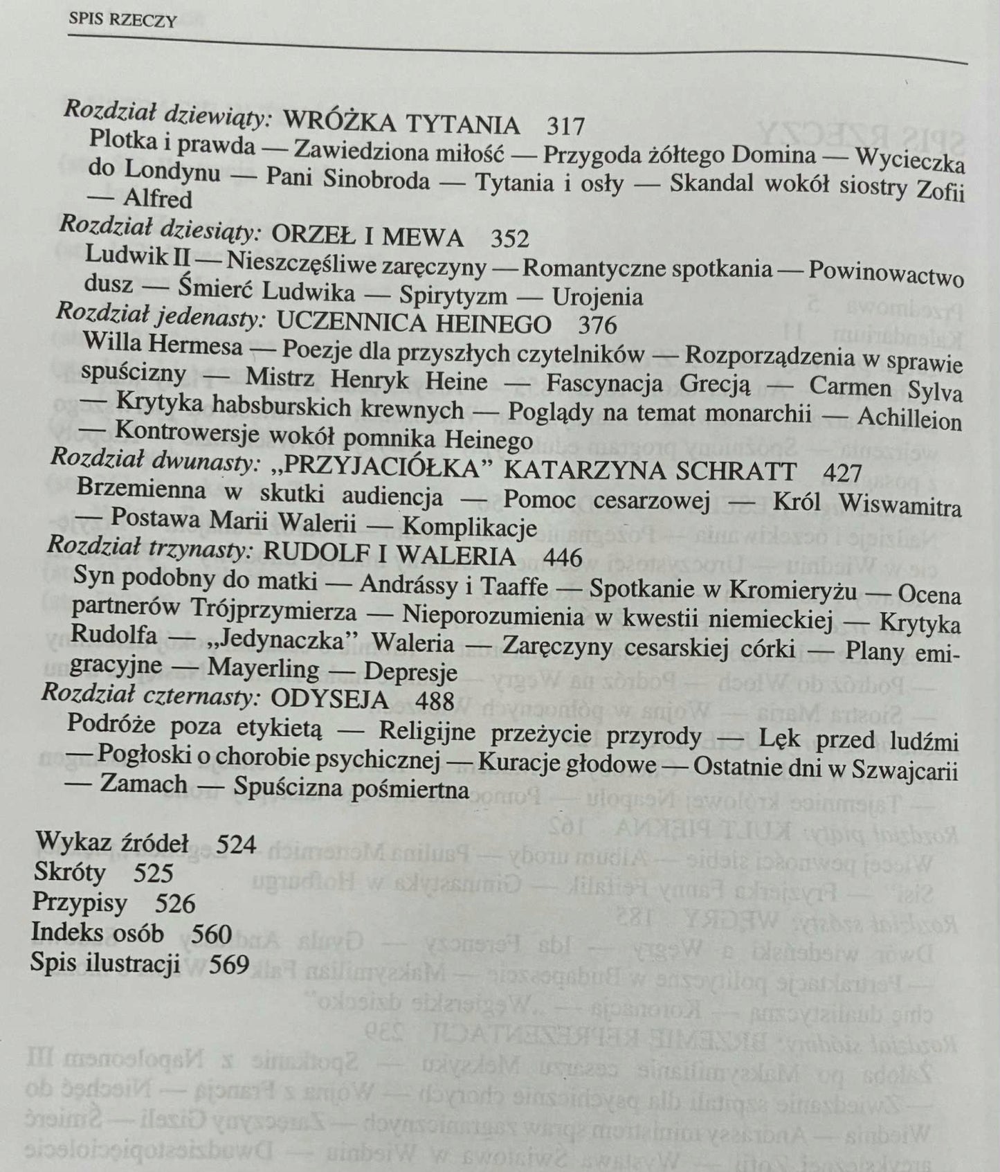Cesarzowa Elżbieta Brigitte Hamann [Biblioteka Sławnych Ludzi]