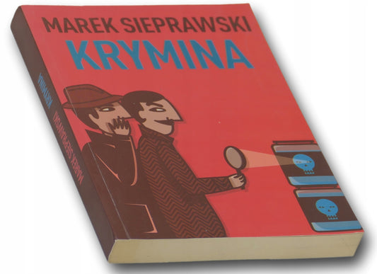 Krymina Marek Sieprawski