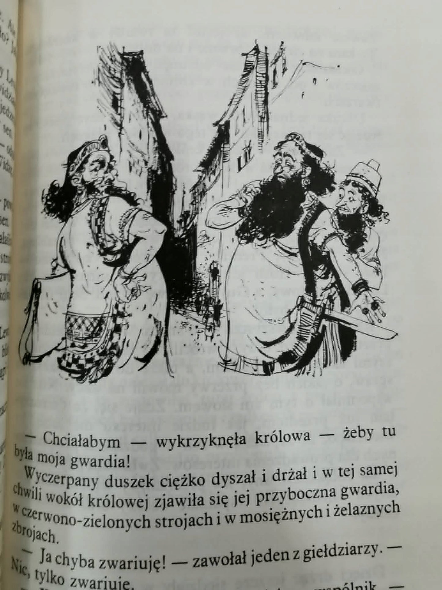 HISTORIA AMULETU/ FELIKS I DYWAN, Edith Nesbit