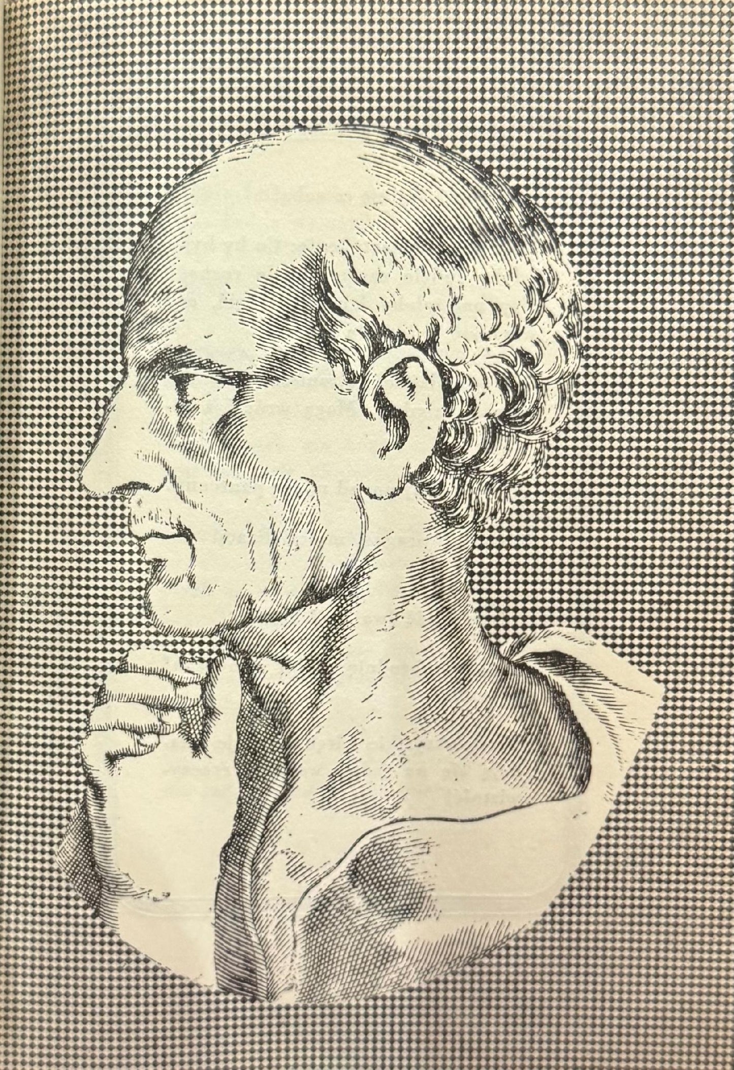 Myśli nieuczesane Stanisław Jerzy Lec [il. i projekt obwoluty Daniel Mróz]