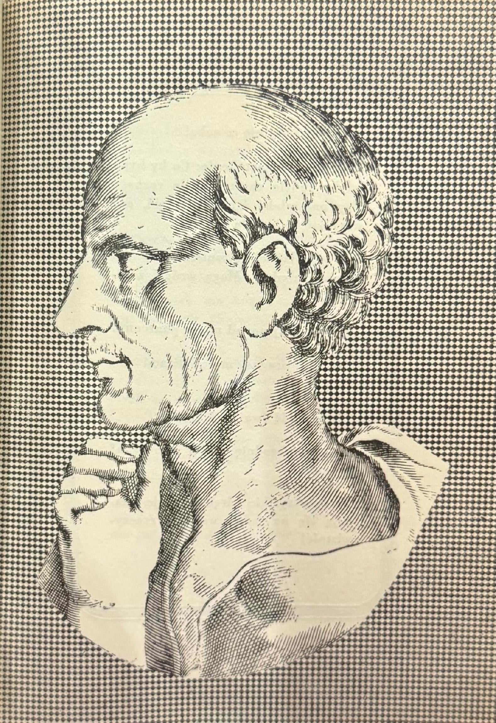 Myśli nieuczesane Stanisław Jerzy Lec [il. i projekt obwoluty Daniel Mróz]
