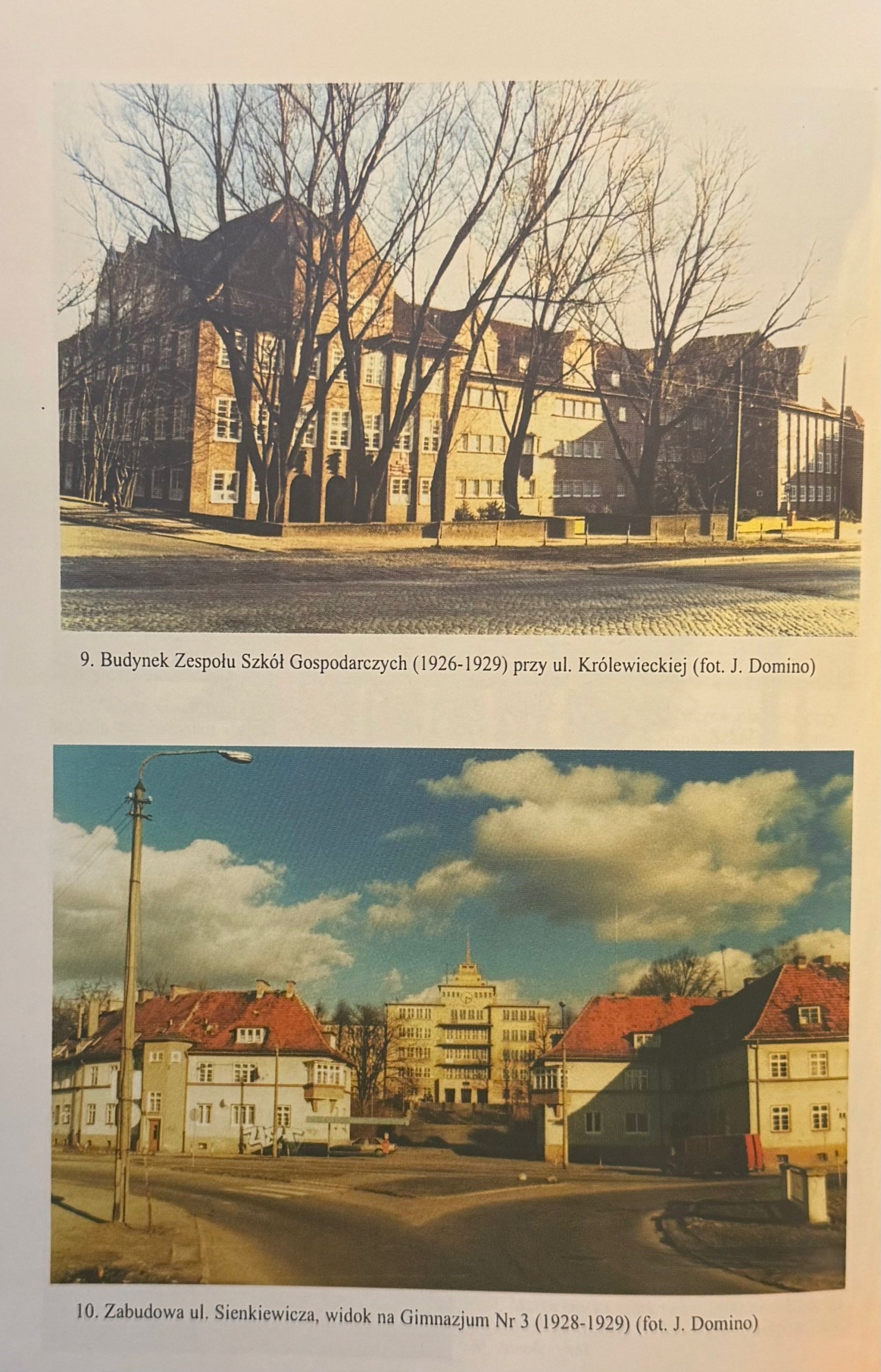 Historia Elbląga T.I-VI (zestaw 10 książek) Praca zbiorowa
