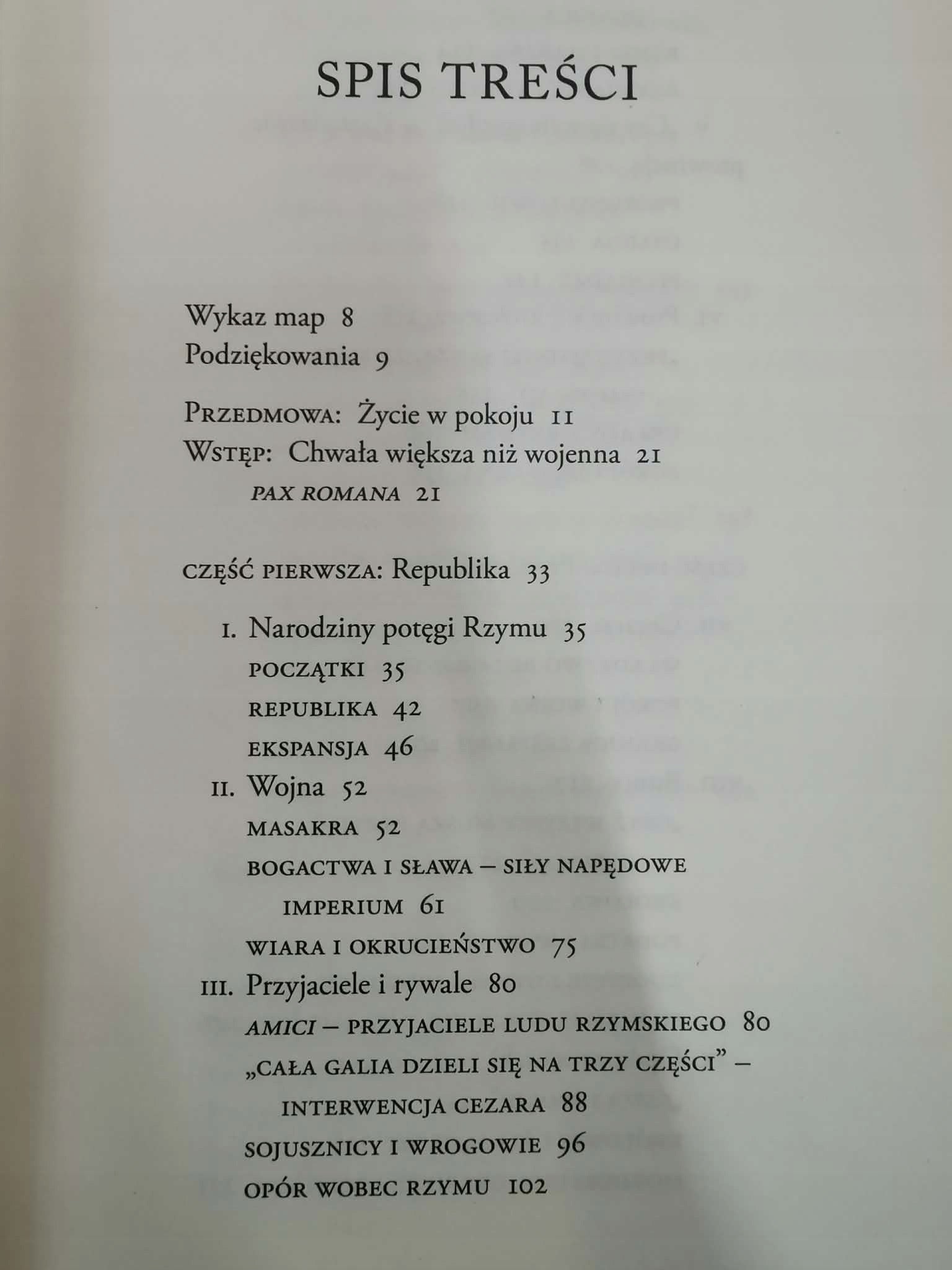Pax Romana, Adrian Goldsworthy